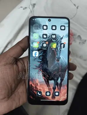 Xiaomi Redmi Note 12 5g (Used)