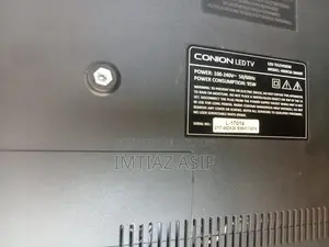49" Smart TV