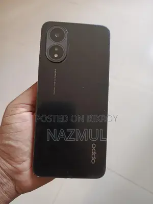 OPPO A38 4/128 (Used)