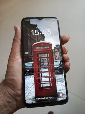 OPPO A38 4/128 (Used)