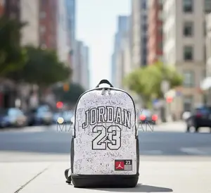 Jordan-23 Backpack