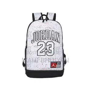 Jordan-23 Backpack