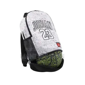 Jordan-23 Backpack