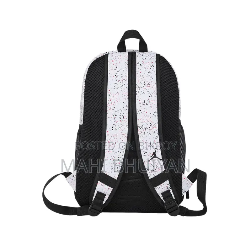 Jordan-23 Backpack