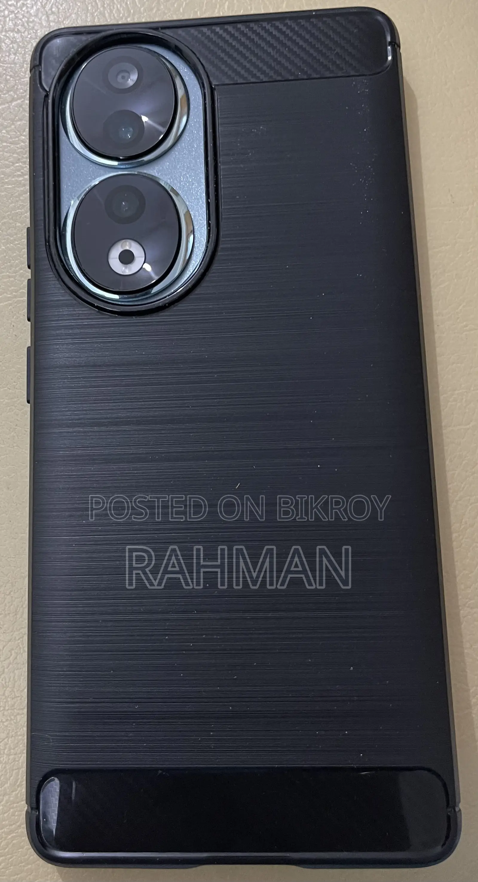 Honor 90, 256/19GB (Used)