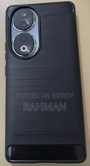 Honor 90, 256/19GB (Used)