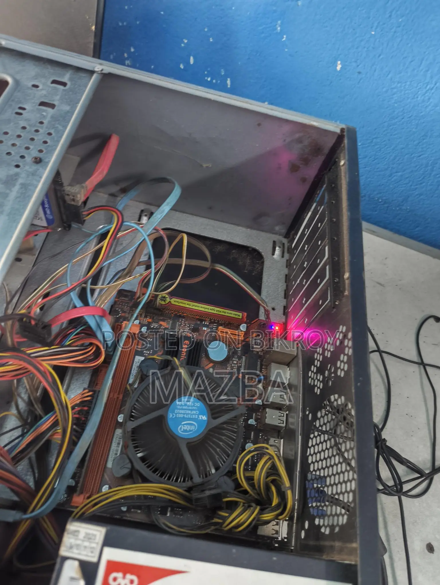 CPU for Sale