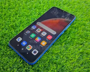Xiaomi Redmi 9A 2/32 (Used)