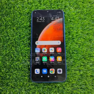 Xiaomi Redmi 9A 2/32 (Used)