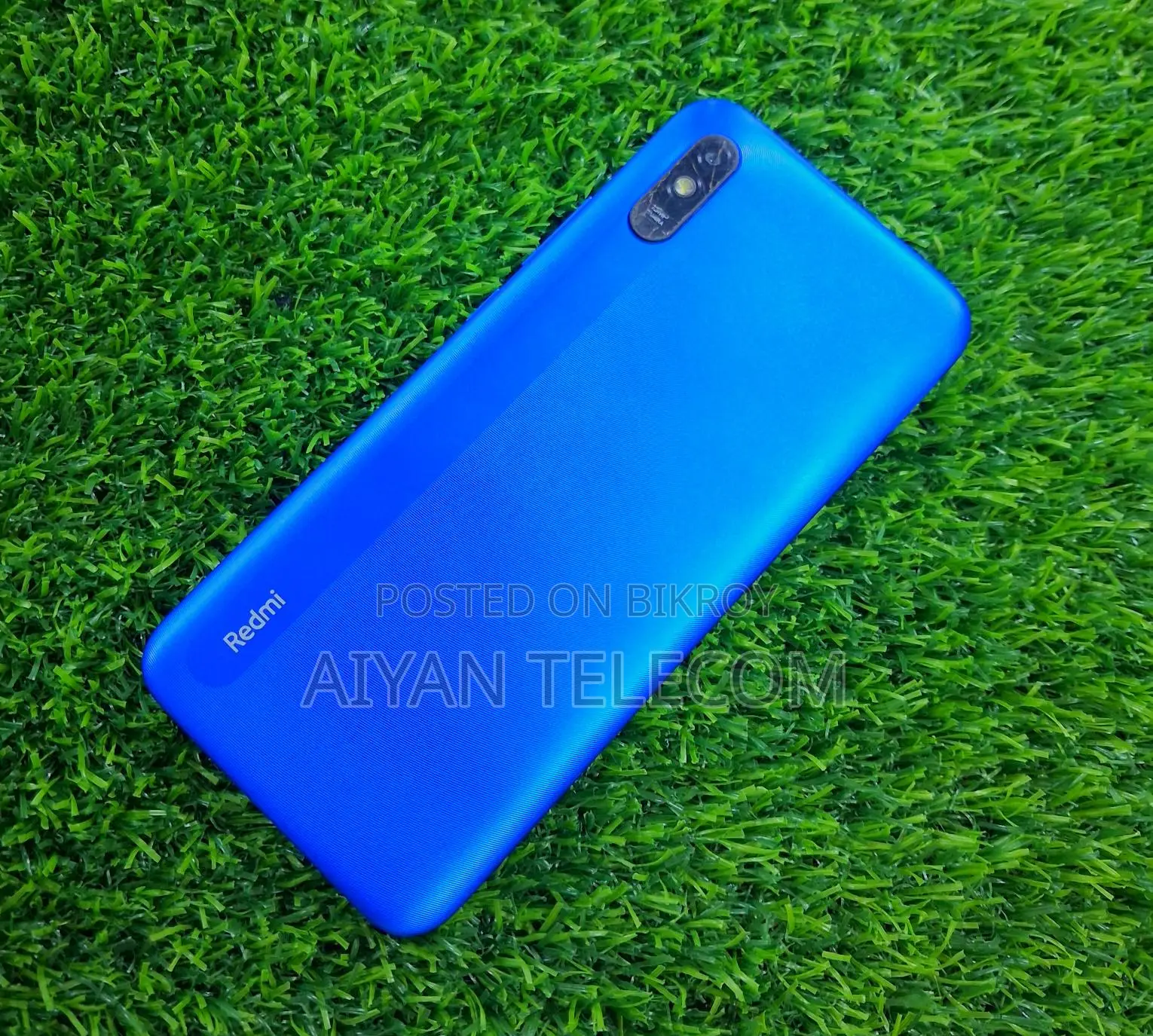Xiaomi Redmi 9A 2/32 (Used)