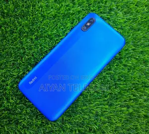 Xiaomi Redmi 9A 2/32 (Used)