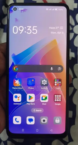 OPPO F21 Pro (Used)