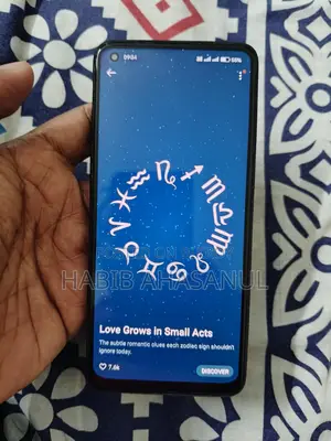 OPPO F21 Pro (Used)