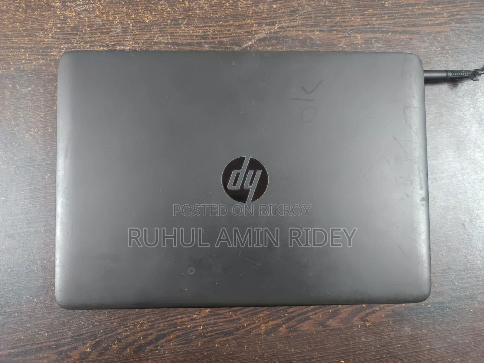 Hp Elite Book 840