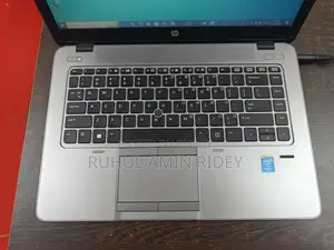 Hp Elite Book 840