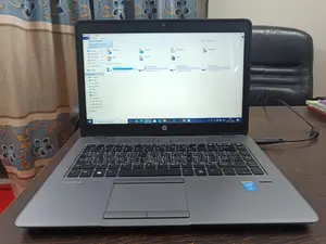 Hp Elite Book 840