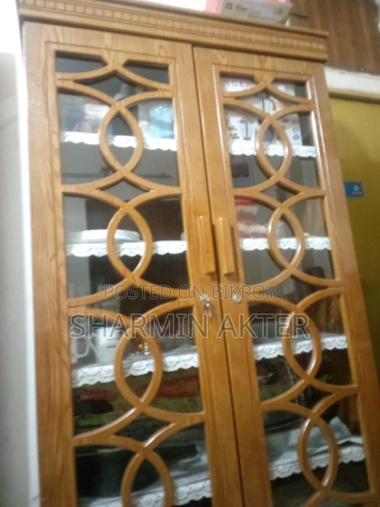 Urgent Showcase Sale
