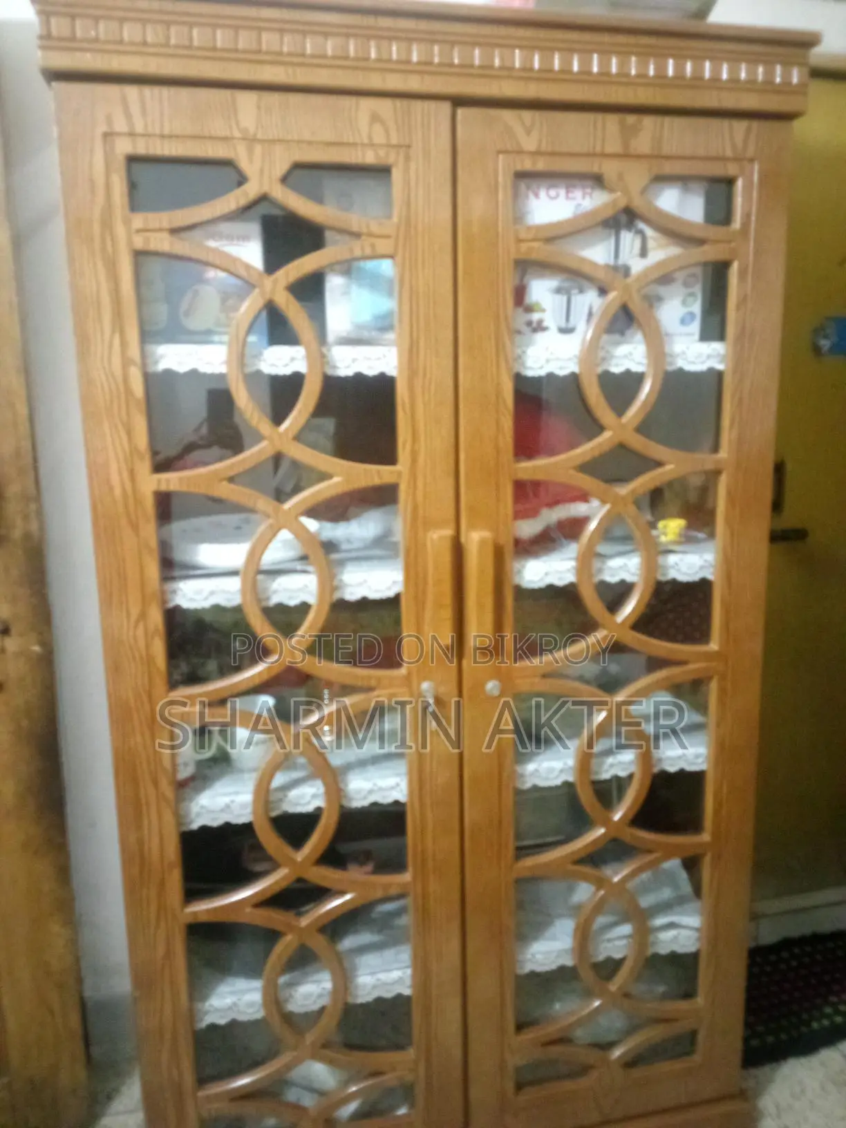 Urgent Showcase Sale