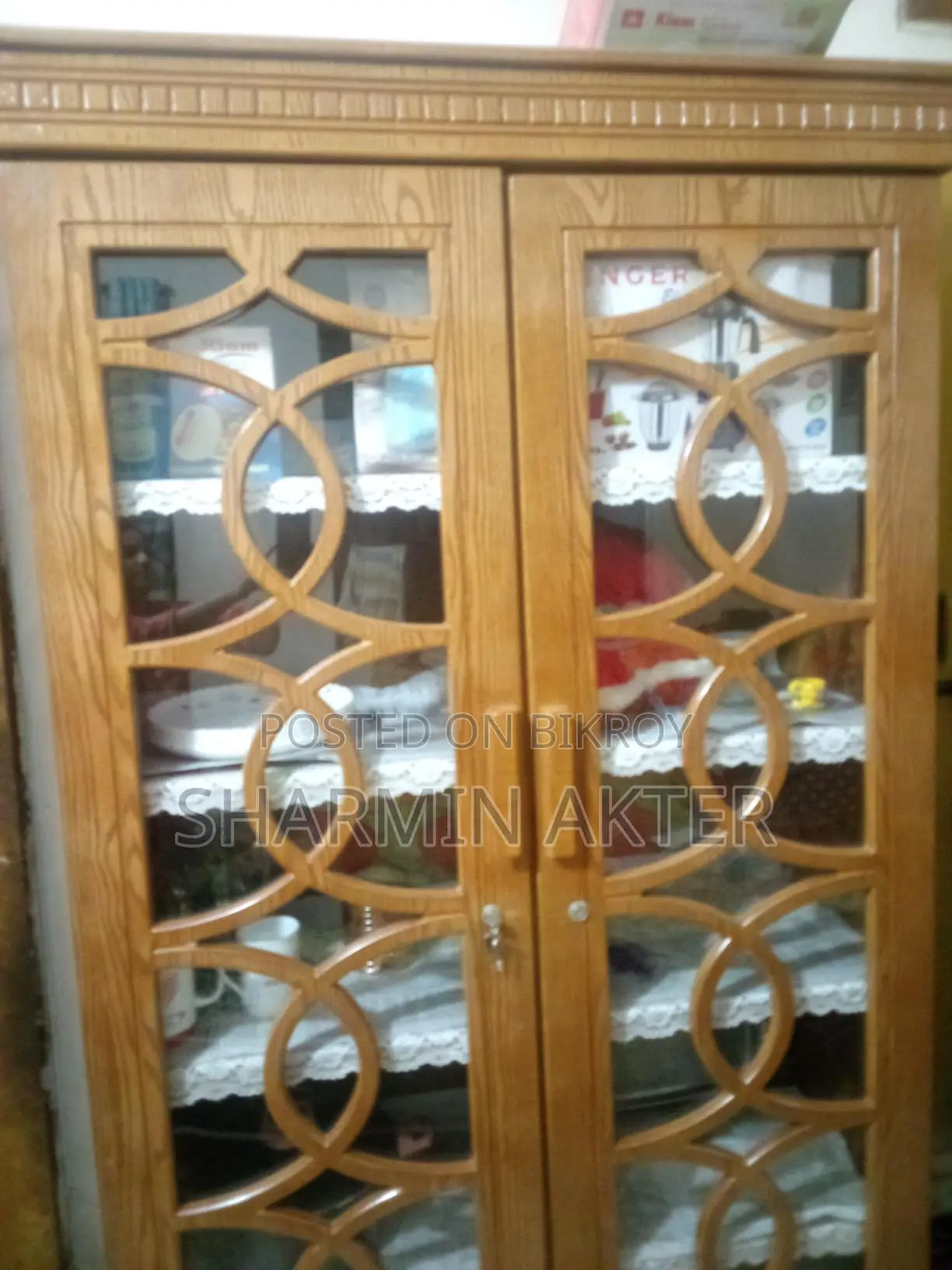 Urgent Showcase Sale