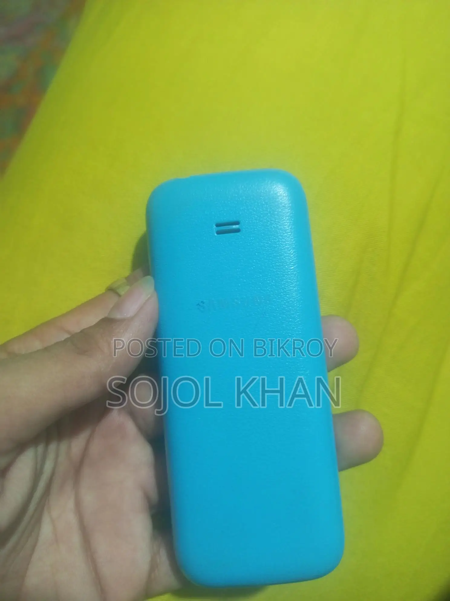 Samsung Galaxy Duos (Used)