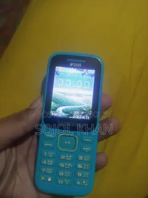 Samsung Galaxy Duos (Used)
