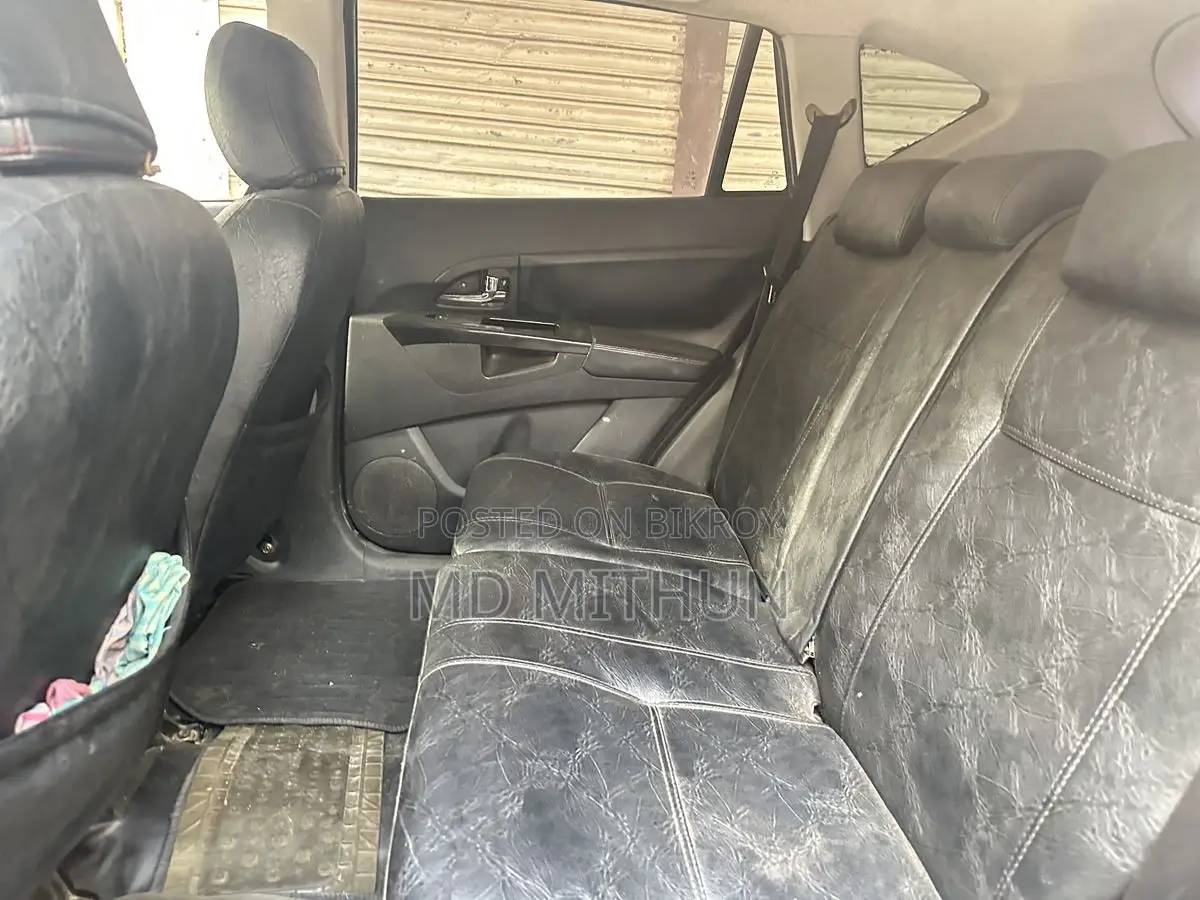 Toyota Noah 2017