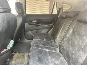 Toyota Noah 2017