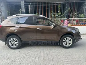 Toyota Noah 2017
