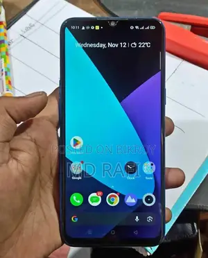 Realme 5 3/32 (Used)