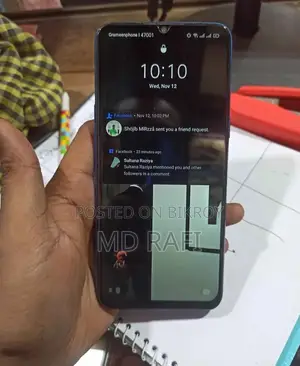 Realme 5 3/32 (Used)
