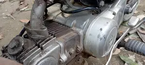 motorbike 2010
