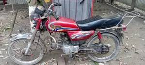 motorbike 2010