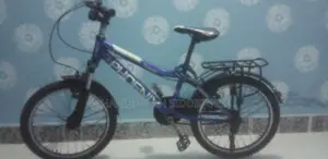 Phoenix Bicycle