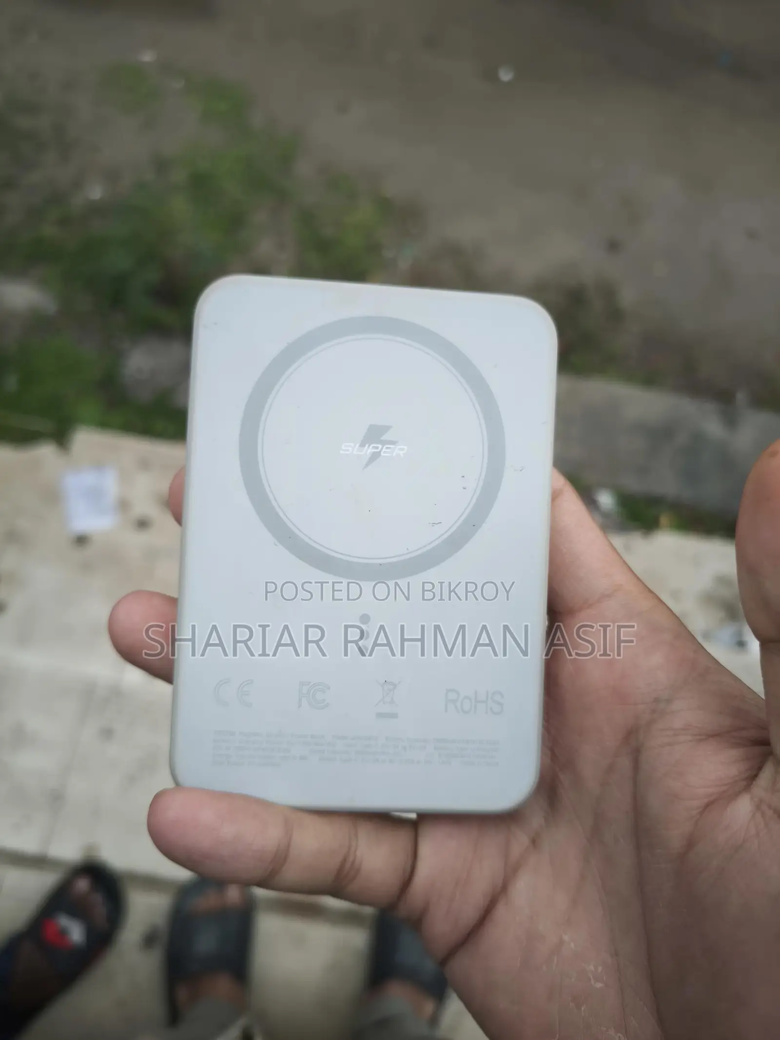 Powerbank Sale