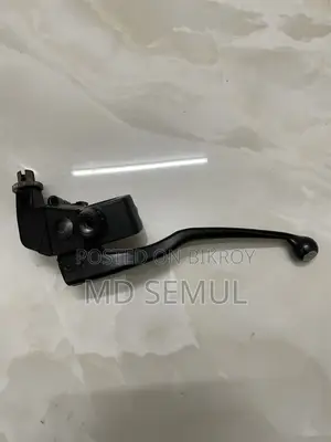 Yamaha R15m Clutch Liver