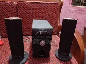 Sound System for Sale