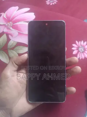 Samsung Galaxy A53 5G ডিসপ্লে
