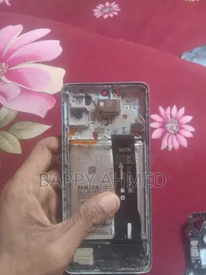 Samsung Galaxy A53 5G Display