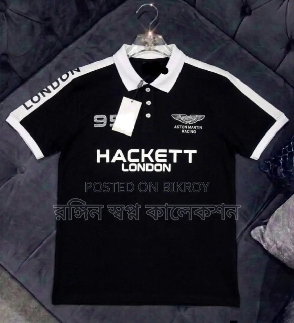 Polo T-shirt Dhamaka