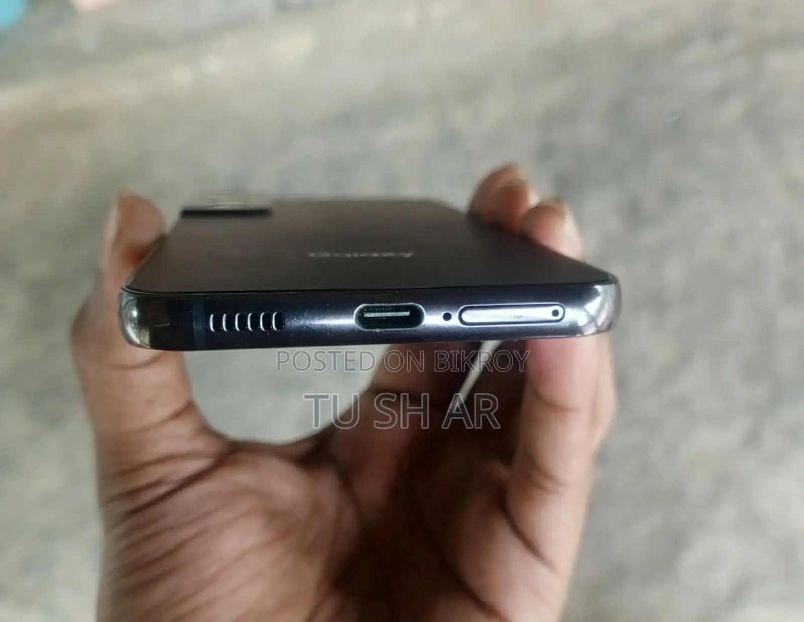 Samsung Galaxy S22 8/256 (Used)