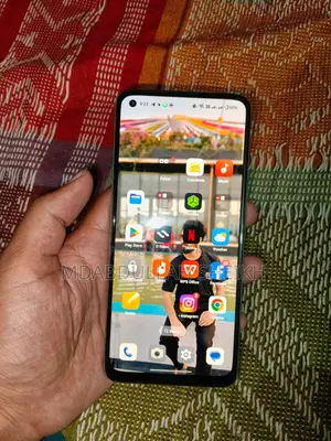 OPPO F21 Pro (Used)