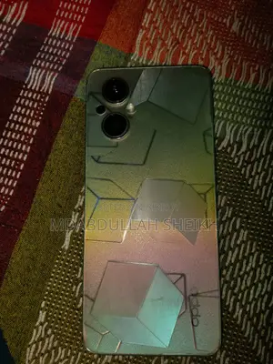OPPO F21 Pro (Used)