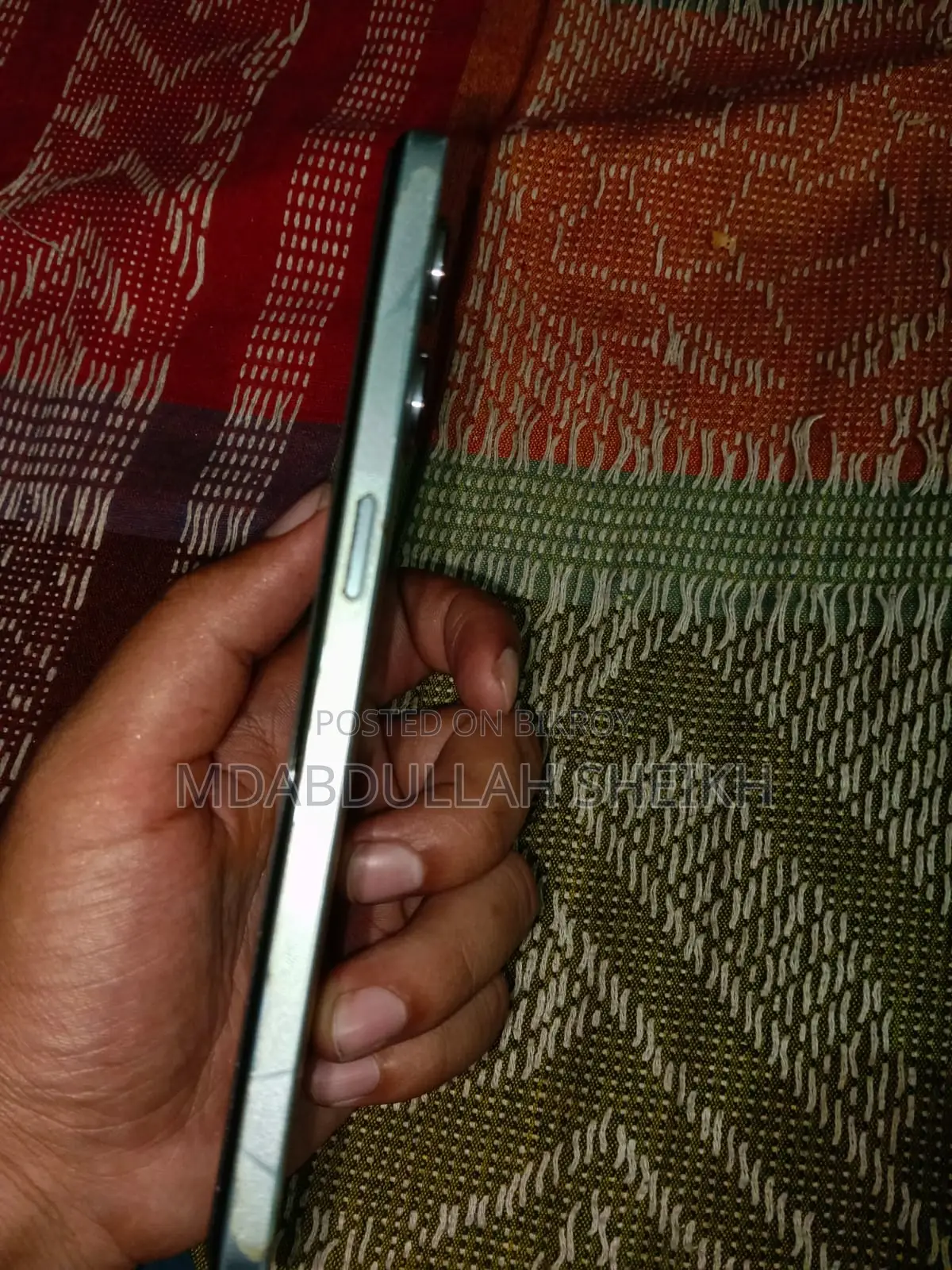 OPPO F21 Pro (Used)