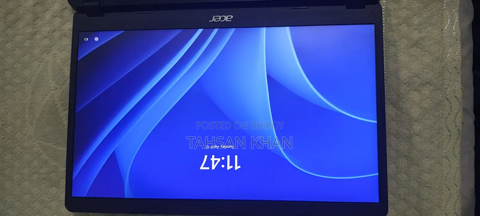 Laptop For Sale