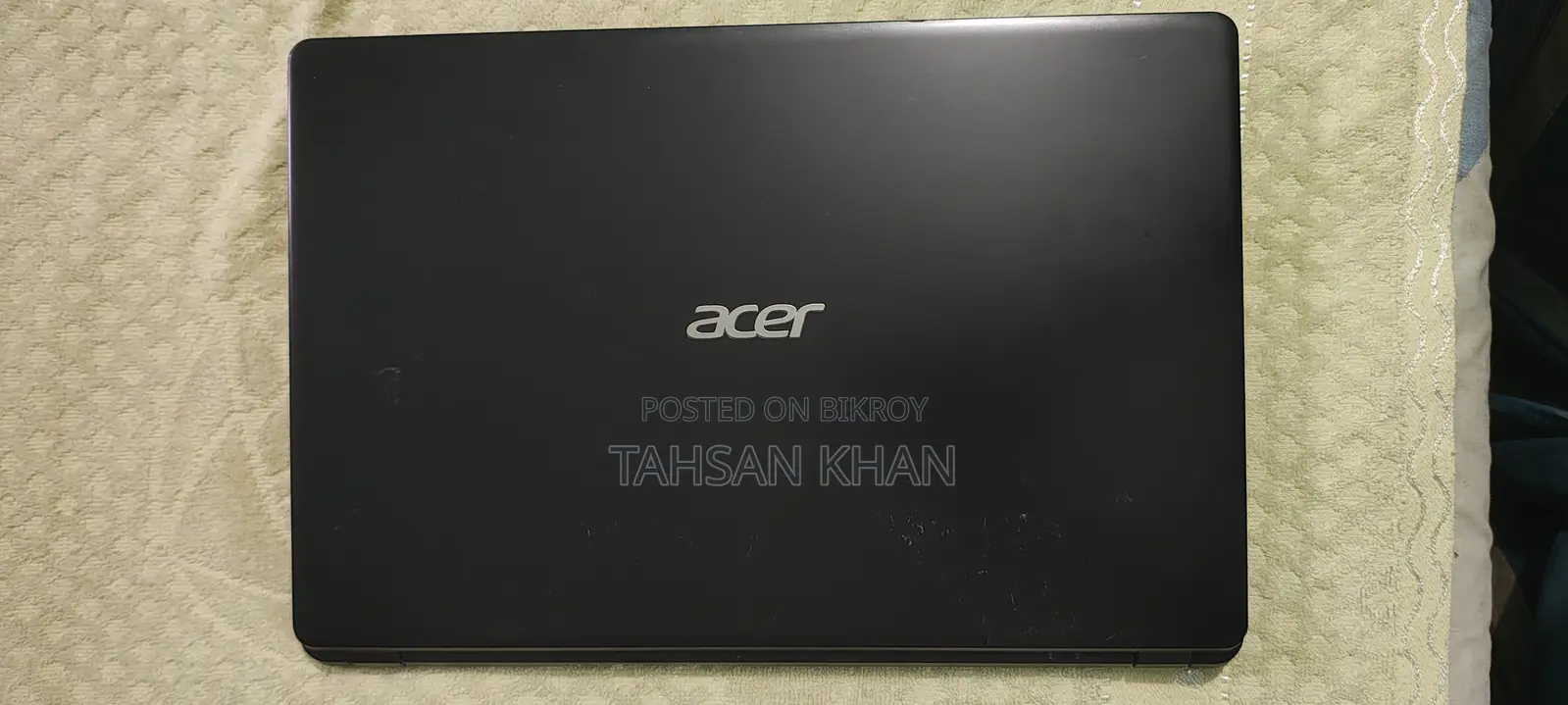 Laptop For Sale