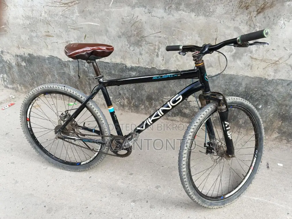 Non-Gear Bicycle Sale