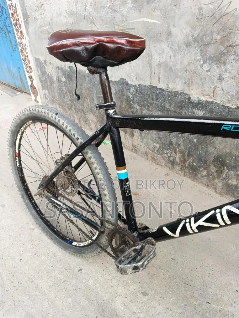 Non-Gear Bicycle Sale