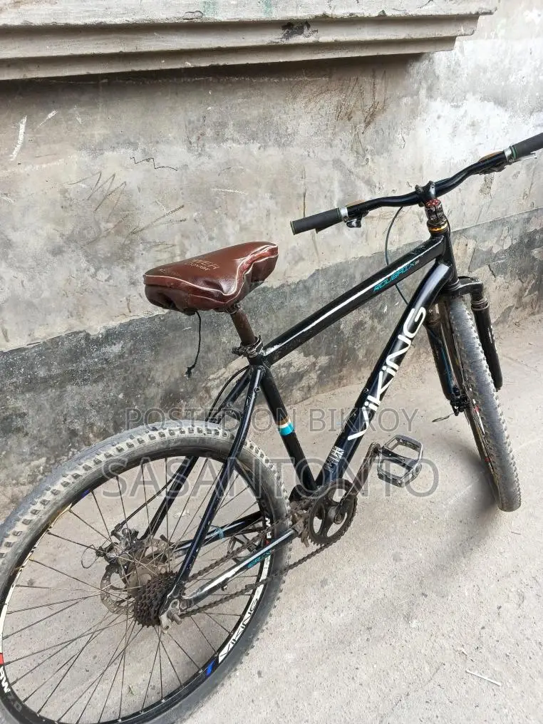Non-Gear Bicycle Sale