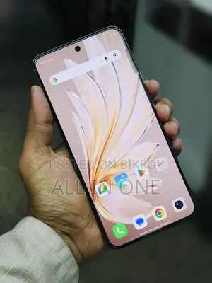 Vivo T4 Ultra 256 GB Silver