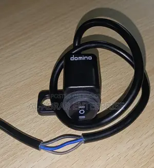 Domino Switch 210